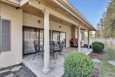 Golfer's Paradise on the Fairway! Step into your light-filled on Spokane Country Club in Washington - for sale on GolfHomes.com, golf home, golf lot