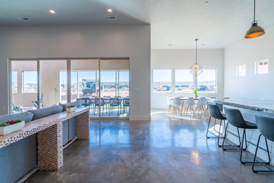 Fully Furnished Luxury Home with Incredible Amenities. The on Sand Hollow Golf Resort in Utah - for sale on GolfHomes.com, golf home, golf lot