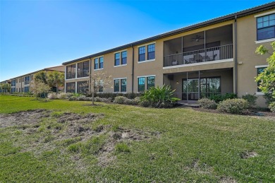 Sold Turn-Key Furnished! Welcome to this stunning condominium in on Sarasota National Golf Club in Florida - for sale on GolfHomes.com, golf home, golf lot