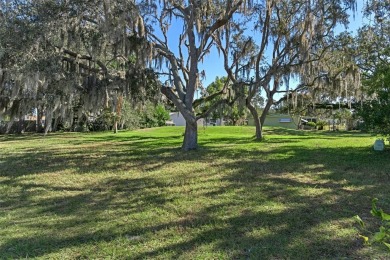 This delightful 2 bedroom 2 bath partially furnished home is in on High Point Golf Club, Inc. in Florida - for sale on GolfHomes.com, golf home, golf lot