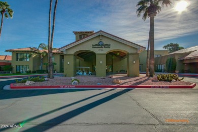 Great updated 2bd 2ba split plan condo. Updates in the last few on Sun Village Golf Course in Arizona - for sale on GolfHomes.com, golf home, golf lot