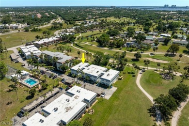 Beautiful 2-bedroom, 2-bath condo, with over 1300 square feet on El Rio Golf Course and Club in Florida - for sale on GolfHomes.com, golf home, golf lot