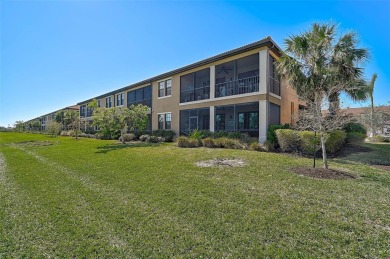 Sold Turn-Key Furnished! Welcome to this stunning condominium in on Sarasota National Golf Club in Florida - for sale on GolfHomes.com, golf home, golf lot