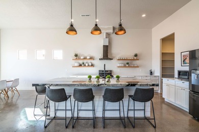 Fully Furnished Luxury Home with Incredible Amenities. The on Sand Hollow Golf Resort in Utah - for sale on GolfHomes.com, golf home, golf lot