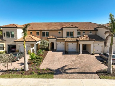 Sold Turn-Key Furnished! Welcome to this stunning condominium in on Sarasota National Golf Club in Florida - for sale on GolfHomes.com, golf home, golf lot