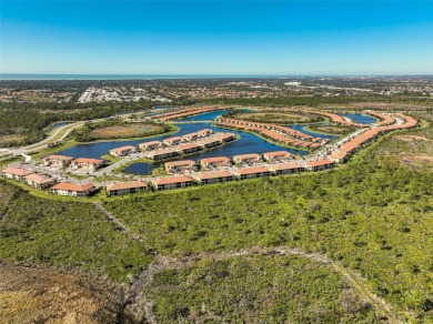 Sold Turn-Key Furnished! Welcome to this stunning condominium in on Sarasota National Golf Club in Florida - for sale on GolfHomes.com, golf home, golf lot