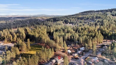 Golfer's Paradise on the Fairway! Step into your light-filled on Spokane Country Club in Washington - for sale on GolfHomes.com, golf home, golf lot