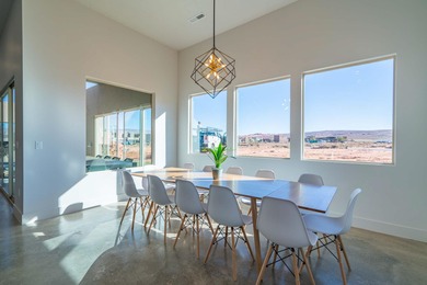 Fully Furnished Luxury Home with Incredible Amenities. The on Sand Hollow Golf Resort in Utah - for sale on GolfHomes.com, golf home, golf lot