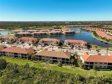 Sold Turn-Key Furnished! Welcome to this stunning condominium in on Sarasota National Golf Club in Florida - for sale on GolfHomes.com, golf home, golf lot