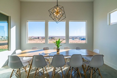 Fully Furnished Luxury Home with Incredible Amenities. The on Sand Hollow Golf Resort in Utah - for sale on GolfHomes.com, golf home, golf lot