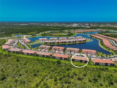 Sold Turn-Key Furnished! Welcome to this stunning condominium in on Sarasota National Golf Club in Florida - for sale on GolfHomes.com, golf home, golf lot