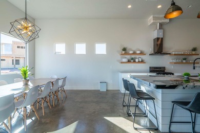 Fully Furnished Luxury Home with Incredible Amenities. The on Sand Hollow Golf Resort in Utah - for sale on GolfHomes.com, golf home, golf lot