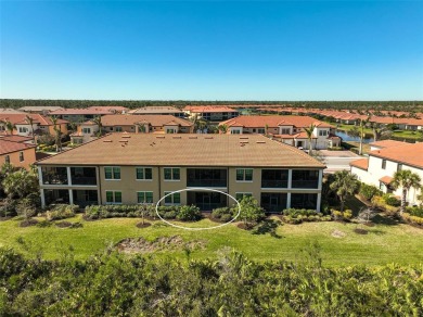 Sold Turn-Key Furnished! Welcome to this stunning condominium in on Sarasota National Golf Club in Florida - for sale on GolfHomes.com, golf home, golf lot
