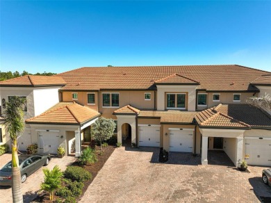 Sold Turn-Key Furnished! Welcome to this stunning condominium in on Sarasota National Golf Club in Florida - for sale on GolfHomes.com, golf home, golf lot