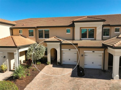 Sold Turn-Key Furnished! Welcome to this stunning condominium in on Sarasota National Golf Club in Florida - for sale on GolfHomes.com, golf home, golf lot