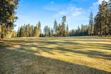 Golfer's Paradise on the Fairway! Step into your light-filled on Spokane Country Club in Washington - for sale on GolfHomes.com, golf home, golf lot