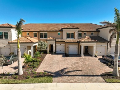 Sold Turn-Key Furnished! Welcome to this stunning condominium in on Sarasota National Golf Club in Florida - for sale on GolfHomes.com, golf home, golf lot