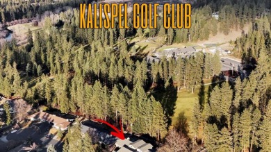 Golfer's Paradise on the Fairway! Step into your light-filled on Spokane Country Club in Washington - for sale on GolfHomes.com, golf home, golf lot