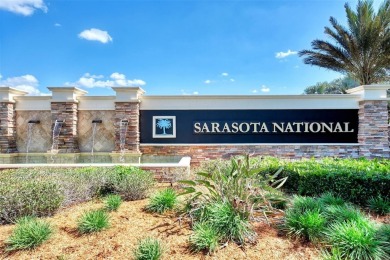 Sold Turn-Key Furnished! Welcome to this stunning condominium in on Sarasota National Golf Club in Florida - for sale on GolfHomes.com, golf home, golf lot