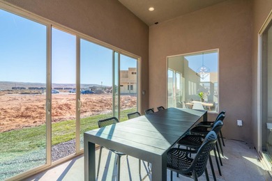 Fully Furnished Luxury Home with Incredible Amenities. The on Sand Hollow Golf Resort in Utah - for sale on GolfHomes.com, golf home, golf lot