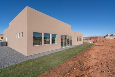 Fully Furnished Luxury Home with Incredible Amenities. The on Sand Hollow Golf Resort in Utah - for sale on GolfHomes.com, golf home, golf lot