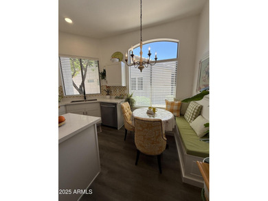 Beautiful remodeled townhome in the Active Adult community of on Oakwood Golf Club  in Arizona - for sale on GolfHomes.com, golf home, golf lot