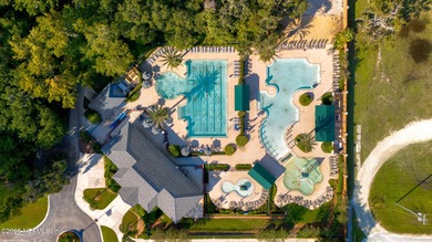 Beautiful home in the highly desirable Eagle Harbor community on Eagle Harbor Golf Club in Florida - for sale on GolfHomes.com, golf home, golf lot