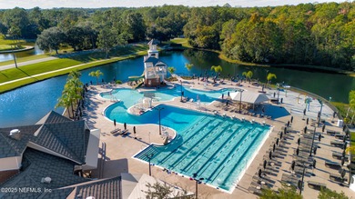 Beautiful home in the highly desirable Eagle Harbor community on Eagle Harbor Golf Club in Florida - for sale on GolfHomes.com, golf home, golf lot