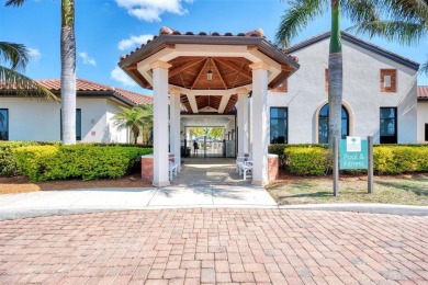 Sold Turn-Key Furnished! Welcome to this stunning condominium in on Sarasota National Golf Club in Florida - for sale on GolfHomes.com, golf home, golf lot