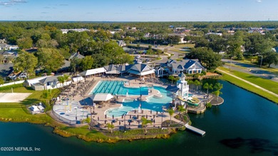 Beautiful home in the highly desirable Eagle Harbor community on Eagle Harbor Golf Club in Florida - for sale on GolfHomes.com, golf home, golf lot