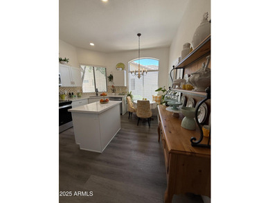 Beautiful remodeled townhome in the Active Adult community of on Oakwood Golf Club  in Arizona - for sale on GolfHomes.com, golf home, golf lot
