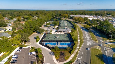 Beautiful home in the highly desirable Eagle Harbor community on Eagle Harbor Golf Club in Florida - for sale on GolfHomes.com, golf home, golf lot