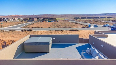 Fully Furnished Luxury Home with Incredible Amenities. The on Sand Hollow Golf Resort in Utah - for sale on GolfHomes.com, golf home, golf lot