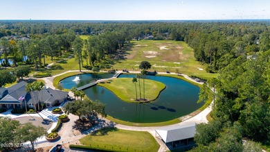 Beautiful home in the highly desirable Eagle Harbor community on Eagle Harbor Golf Club in Florida - for sale on GolfHomes.com, golf home, golf lot