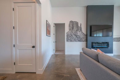 Fully Furnished Luxury Home with Incredible Amenities. The on Sand Hollow Golf Resort in Utah - for sale on GolfHomes.com, golf home, golf lot