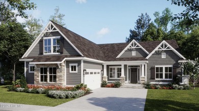 Introducing The Anchor, a stunning new home by Logan Homes in on Ocean Ridge Plantation in North Carolina - for sale on GolfHomes.com, golf home, golf lot