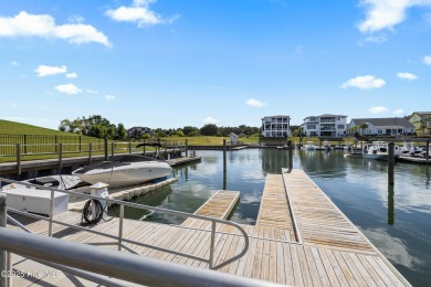 Welcome to the Gramercy floor plan by Bill Clark where coastal on Olde Point Golf and Country Club in North Carolina - for sale on GolfHomes.com, golf home, golf lot
