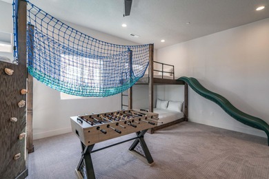 Fully Furnished Luxury Home with Incredible Amenities. The on Sand Hollow Golf Resort in Utah - for sale on GolfHomes.com, golf home, golf lot