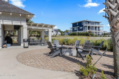 Welcome to the Gramercy floor plan by Bill Clark where coastal on Olde Point Golf and Country Club in North Carolina - for sale on GolfHomes.com, golf home, golf lot