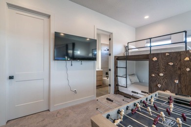 Fully Furnished Luxury Home with Incredible Amenities. The on Sand Hollow Golf Resort in Utah - for sale on GolfHomes.com, golf home, golf lot