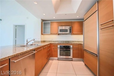 BEST PRICED HIGH FLOOR RESIDENCE w/ PHENOMENAL VIEWS OF THE on Las Vegas Country Club in Nevada - for sale on GolfHomes.com, golf home, golf lot