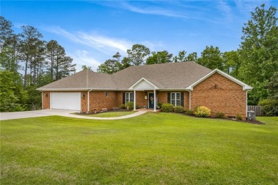 This beautiful home is located in the popular golf course on Cross Creek Plantation in South Carolina - for sale on GolfHomes.com, golf home, golf lot