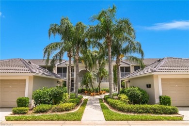 Enjoy the best of Florida living in this spacious first-floor on Heritage Palms Golf and Country Club in Florida - for sale on GolfHomes.com, golf home, golf lot
