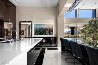 Step inside a world where design, craftsmanship  innovation on Bears Best Las Vegas Golf Club in Nevada - for sale on GolfHomes.com, golf home, golf lot