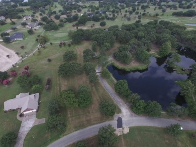 Discover the ideal setting for your new home on this charming on Lake Fork Golf Club - Wood County in Texas - for sale on GolfHomes.com, golf home, golf lot