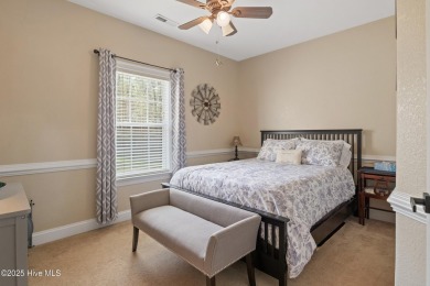 This 6-bedroom, 3-bath home delivers the kind of lifestyle most on Eagle Creek Golf Club and Grill in North Carolina - for sale on GolfHomes.com, golf home, golf lot