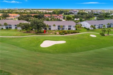 Enjoy the best of Florida living in this spacious first-floor on Heritage Palms Golf and Country Club in Florida - for sale on GolfHomes.com, golf home, golf lot