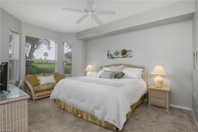 Enjoy the best of Florida living in this spacious first-floor on Heritage Palms Golf and Country Club in Florida - for sale on GolfHomes.com, golf home, golf lot