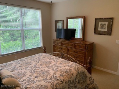 This is a FULLY FURNISHED TURNKEY END UNIT - Condo and is on Colonial Country Club in Florida - for sale on GolfHomes.com, golf home, golf lot
