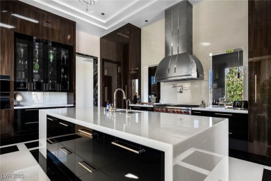 Step inside a world where design, craftsmanship  innovation on Bears Best Las Vegas Golf Club in Nevada - for sale on GolfHomes.com, golf home, golf lot